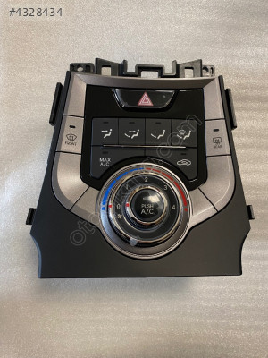 HYUNDAİ ELANTRA KLİMA KONTROL PANELİ 97250-3X070RA5