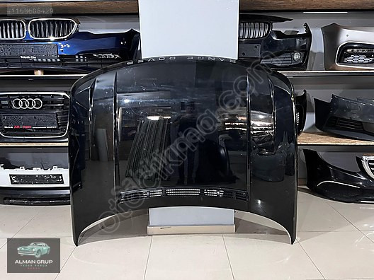RANGE ROVER ÖN KAPUT (03-12)