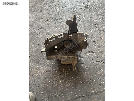 RENAULT CLİO KANGO ŞANZIMAN KULAĞI