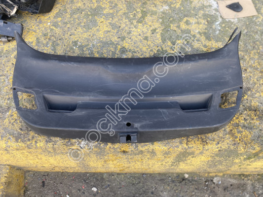 OPEL ASTRA J HB BAGAJ DÖŞEMESİ KAPLAMASI ÇIKMA SÖKME 13266526