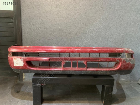 TOYOTA COROLLA 1993 1994 1995 1996 1997 1998 ÖN TAMPON ÇIKMA