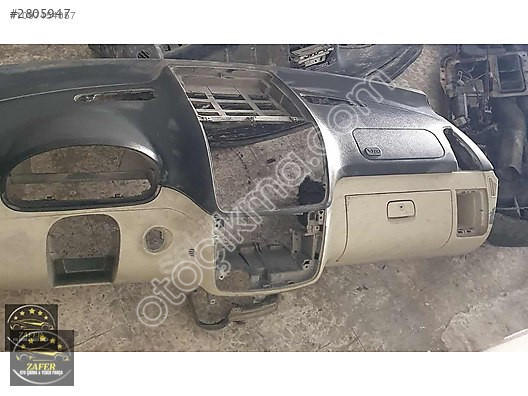 MERCEDES VİTO TORPİDO