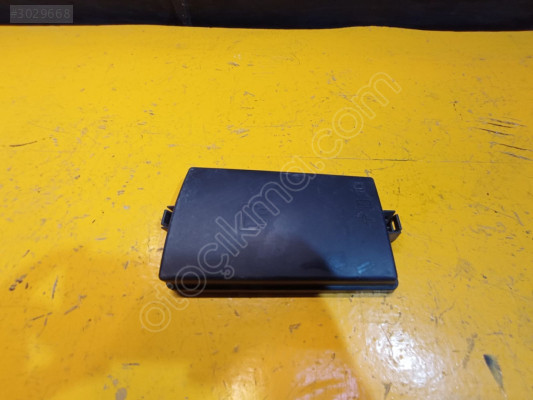 VOLKSWAGEN GOLF 2013 2020 SİGORTA KUTUSU KAPAĞI 5Q0937132A ÇIKMA