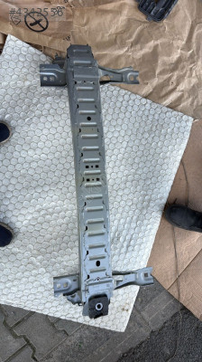 Ford Kuga ön tampon demiri