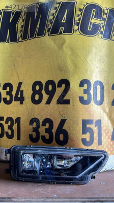 VOLKSWAGEN AMAROK SAĞ SİS FARI 2H6941700A