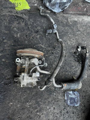 TOYOTA COROLLA 1.6 KLİMA KOMPRESÖRÜ KONUK OTO 25323167897