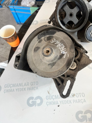 RENAULT SAFRANE DİREKSİYON POMPASI GÜÇMANLAR OTO
