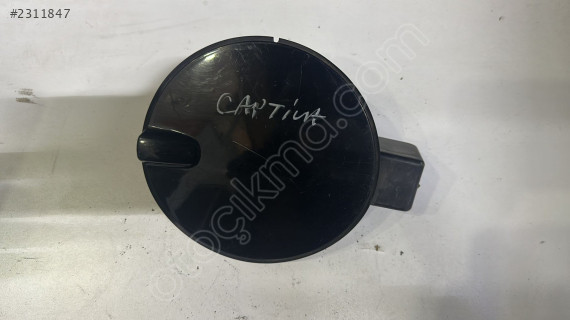CHEVROLET CAPTİVA DEPO KAPAĞI MG OTO