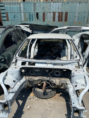 FORD FOCUS 4 KESME TAVAN ÜÇEL OTO ÇIKMA BURSA