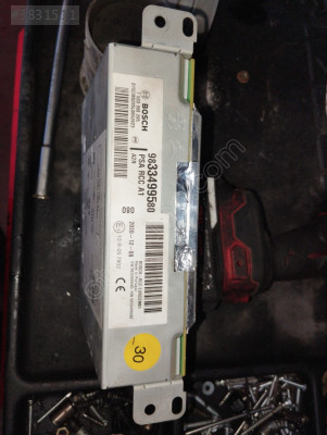 PEUGEOT 308 RADYO BEYNİ