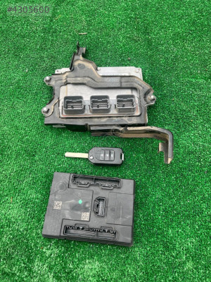 HONDA CİVİC FC5 BEYİN SET