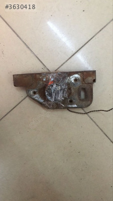TATA TELCOLİNE KAPUT KİLİDİ