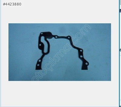 VOLKSWAGEN CONTA YAĞ POMPASI TÜM MODELLER 032103161K