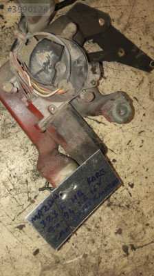 MAZDA 323F 1990-1994 1.6 CAM SİLECEK MOTORU