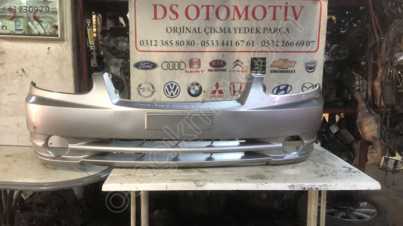 2003-2006  HYUNDAİ ACCENT ADMİRA ÖN TAMPON
