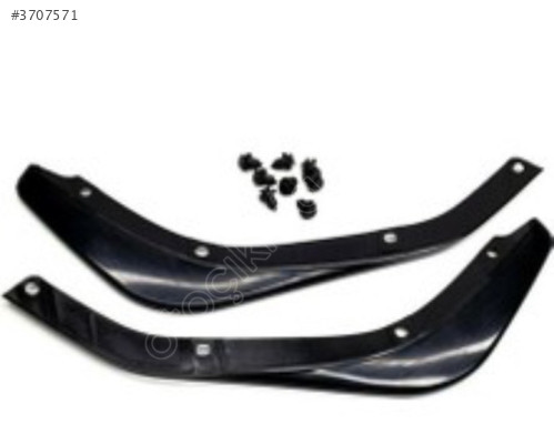 Peugeot 2008 ön tampon bağelem Orjinal oem:1682546280
