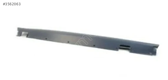 BMW E60 E61 M MARŞBİYEL KAPLAMASI SAĞ 51777907178