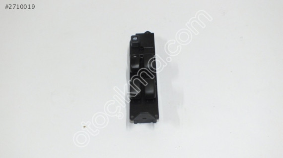 MR194826 L200 2000-2006 CAM AÇMA DÜĞMESİ ÖN SOL