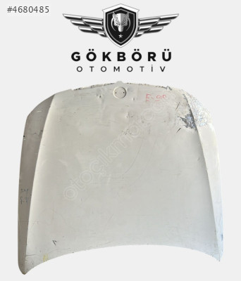 BMW 3 SERİSİ E90 KAPUT