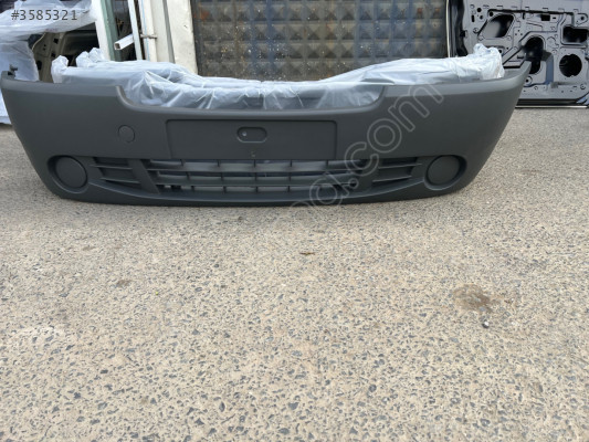 RENAULT TRAFİC 2 ÖN TAMPON YANSANAYİ SIFIR
