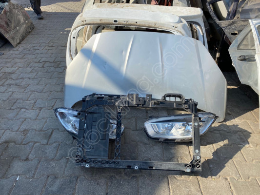 FORD COURİER ÇIKMA ÖN PANEL