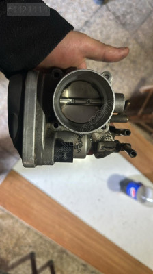 2005-2009 WV PASSAT JETTA GOLF BSE GAZ KELEBEĞİ