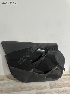 ASTRA J SOL ÖN KAPI DÖŞEMESİ 1557877 ÇIKMA