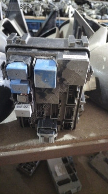 SİGORTA ROLE Kutusu Hyundai ERA/RİO İÇ TORPİDODA 91950-1G010-HMC