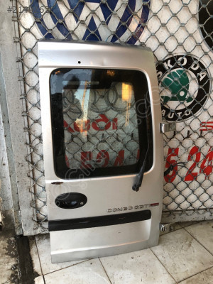 COMBO C BAGAJ KAPAĞI ORJİNAL ÇIKMA PARÇA