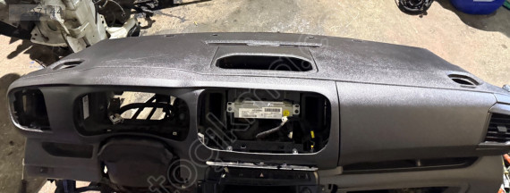 Fiat scudo komple göğüs Airbag çıkma orijinal