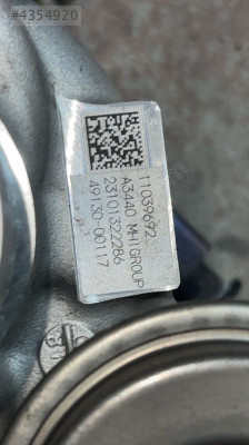 MG ZS TURBO 1.0 BENZİNLİ 11039692