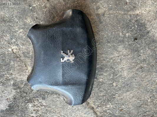 PEUGEOT 406 DİREKSİYON AİRBAG
