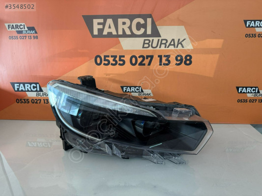 TOGG T10G SAĞ FAR ORJİNAL
