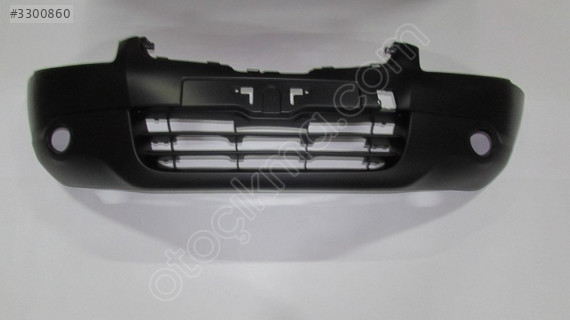 62022-JD20H  QASHQAI 2007-2010 TAMPON ÖN FAR YIKAMA DELİKSİZ
