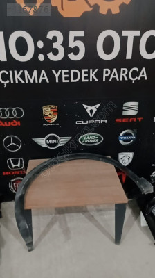 9825736480 PEUGEOT 2008 SOL ÖN ÇAMURLUK DODİĞİ