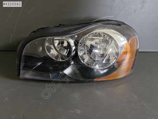 VOLVO XC90 SOL ÖN FAR SIFIR 2007-2013