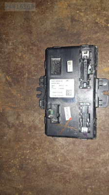 PZ3T-18D493-AE FORD TRANSİT CUSTOM 2025 KONFOR BEYNİ