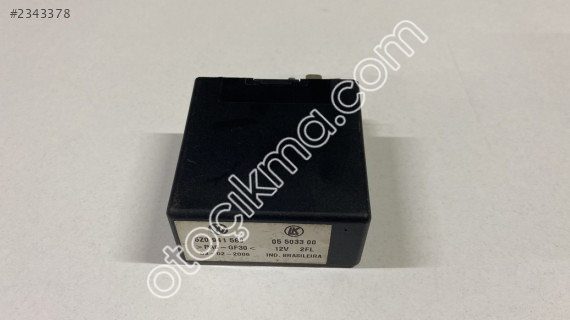 5Z0941589 ROLE VW SEAT SKODA AUDI