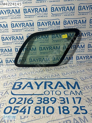 FİAT PALİO WEEKEND STW YAN CAM ARKA SAĞ