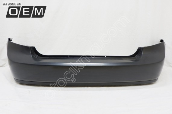 CHEVROLET LACETTİ 04-09 ARKA TAMPON / 96545559