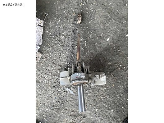 Fiat punto direksiyon pompası EMR OTOMATİV