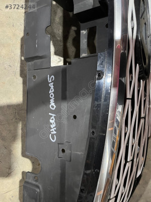 CHERY OMODO 5 ÖN PANJUR ORJİNAL ÇIKMA PARÇA