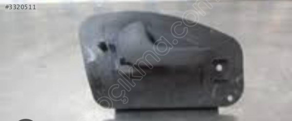 Citroen saxo içten açma kolu