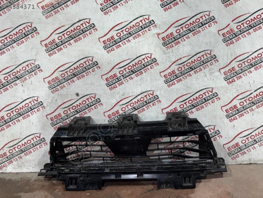 KİA EV6 ÖN TAMPON İZGARASİ ORJINAL