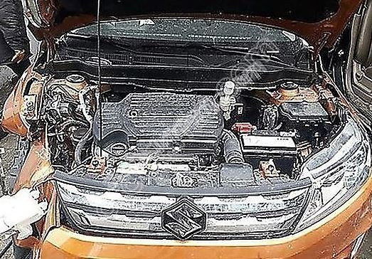 SUZUKİ VİTARA ÇIKMA YEDEK PARÇA 2016-2017-2018