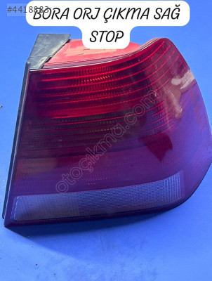 BORA STOP ÇIKMA ORJ