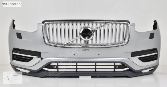 VOLVO XC90 TAMPON ÖN