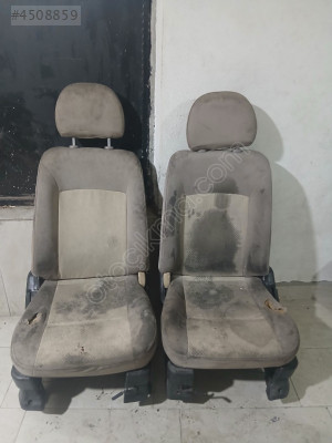 Dfm succe yolcu koltuğu