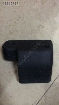 PUNTO SAĞ ÖN KOLTUK ALTI KABLO KAPLAMASI 735391411