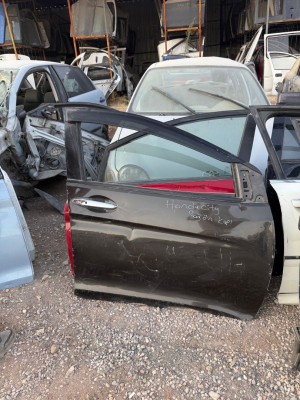 HONDA CİTY SAĞ ÖN KAPI ÇIKMA ORJİNAL